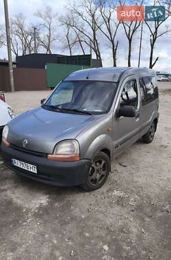 Renault Kangoo  1999