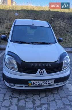 Renault Kangoo  2007