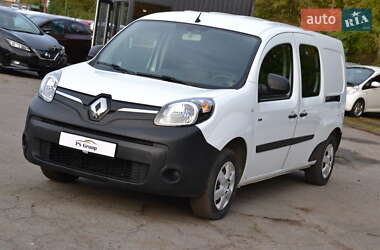 Renault Kangoo  2018