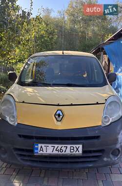 Renault Kangoo  2011