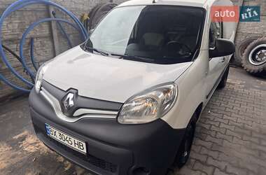 Renault Kangoo  2018