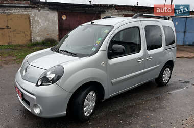 Renault Kangoo  2013