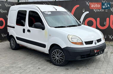 Renault Kangoo  2006