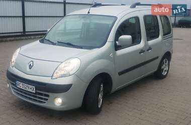 Renault Kangoo  2011