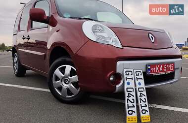 Renault Kangoo  2010