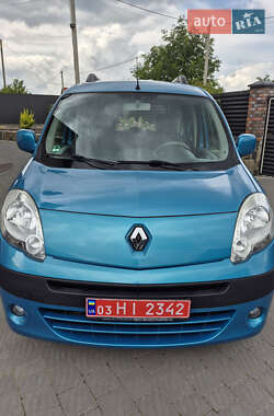Renault Kangoo  2009