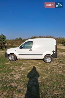 Renault Kangoo  2001