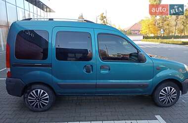 Renault Kangoo  2005