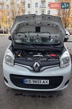 Renault Kangoo  2016