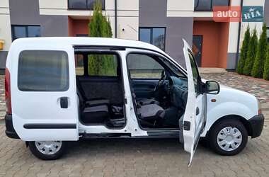 Renault Kangoo  1999