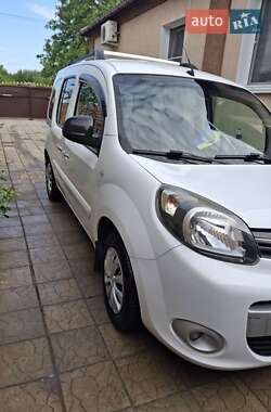 Renault Kangoo  2014