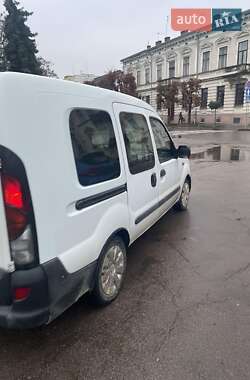 Renault Kangoo  2000
