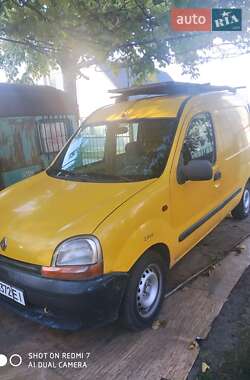 Renault Kangoo  2000