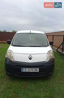 Renault Kangoo  2008