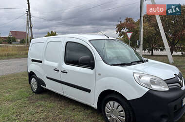 Renault Kangoo  2013