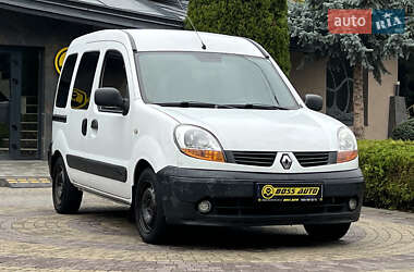 Renault Kangoo  2006