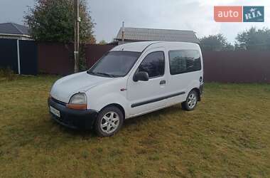 Renault Kangoo  2000