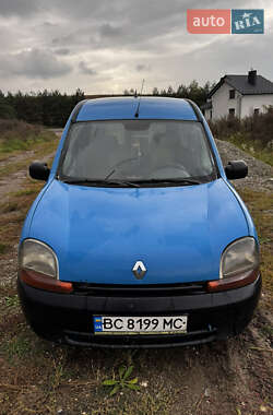 Renault Kangoo  1998