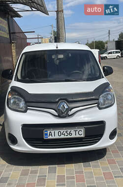 Renault Kangoo  2016
