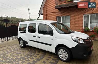 Renault Kangoo  2021