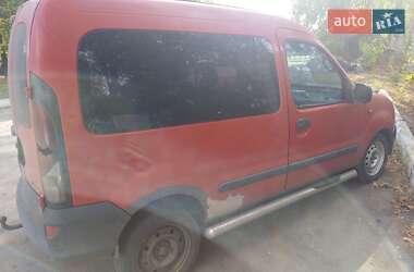 Renault Kangoo  1999
