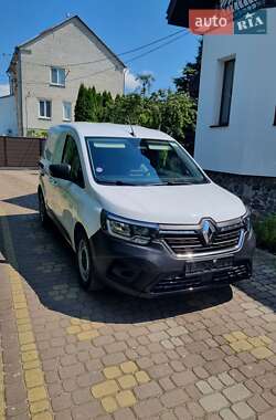 Renault Kangoo  2024