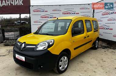 Renault Kangoo  2020