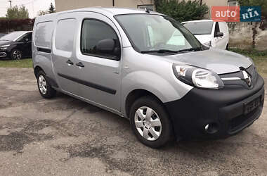 Renault Kangoo  2021