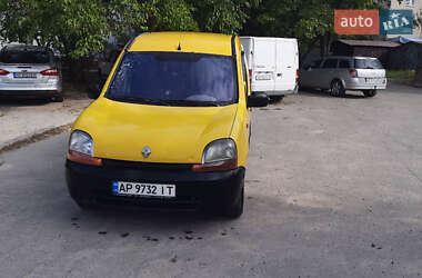 Renault Kangoo  1999