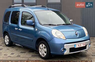 Renault Kangoo  2012