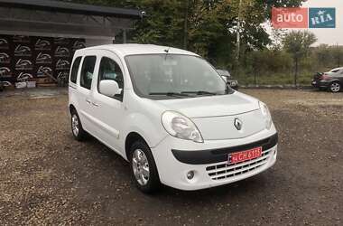 Renault Kangoo  2011