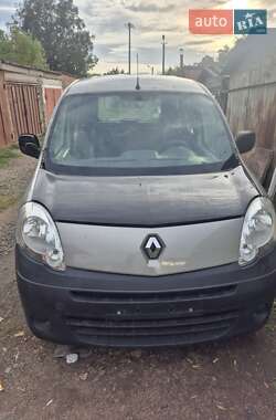 Renault Kangoo  2008