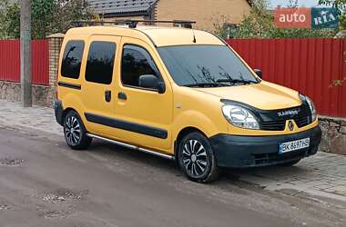 Renault Kangoo  2008