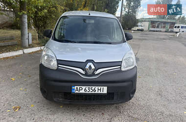 Renault Kangoo 2017
