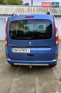Renault Kangoo  2012