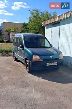 Renault Kangoo  1998