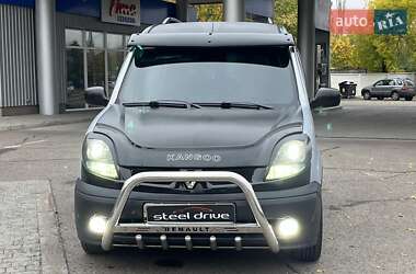 Renault Kangoo  2003