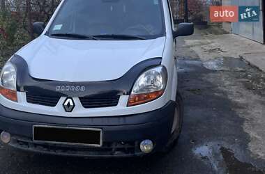 Renault Kangoo  2005