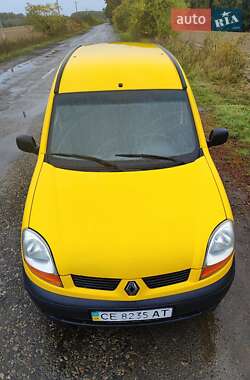 Renault Kangoo  2003