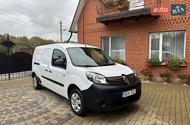 Renault Kangoo  2019