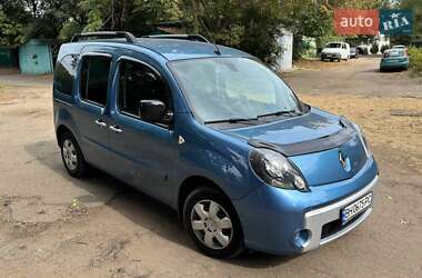 Renault Kangoo  2011