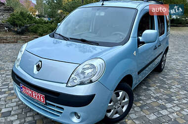 Renault Kangoo  2009