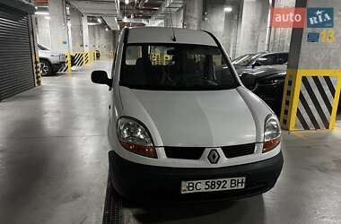 Renault Kangoo 2005