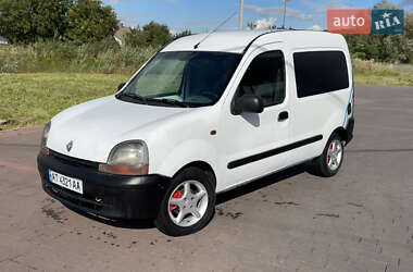 Renault Kangoo  2000