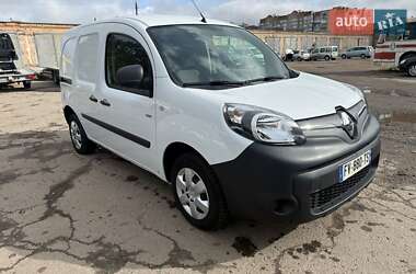 Renault Kangoo 2020