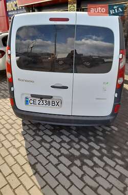 Renault Kangoo  2012