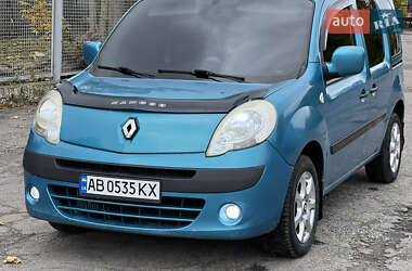Renault Kangoo  2008