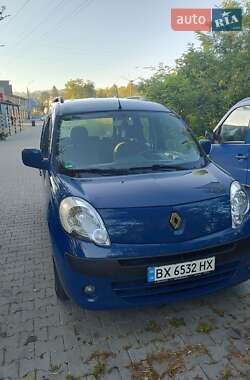 Renault Kangoo  2009