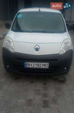 Renault Kangoo  2011