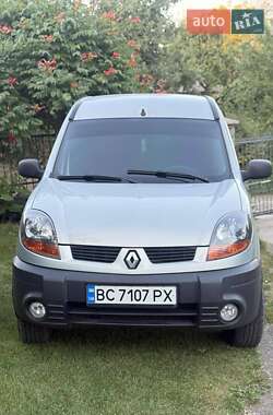 Renault Kangoo  2004
